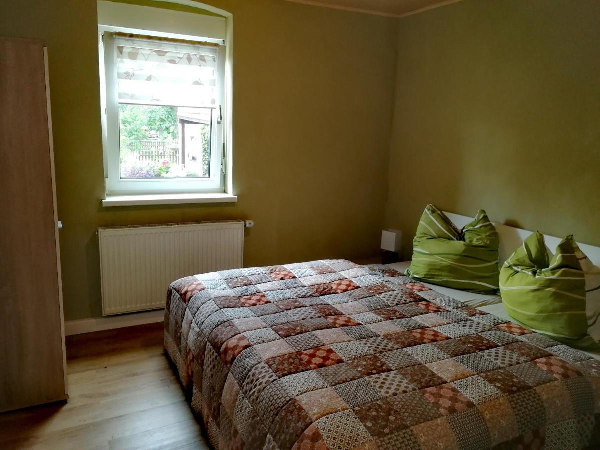 Ferienwohnung Simmert คัวร์ออร์ท กอห์ริช ภายนอก รูปภาพ